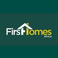 First Homes Africa logo - Similar company to Breeztek Technologies Limited