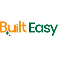 BuiltEasy Solutions logo - Similar company to Green Technology Services