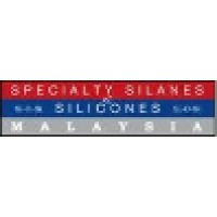 Silane & Silicone Specialties (M) Sdn Bhd, Malaysia logo - Similar company to Silane Coupling Agent-Hengda
