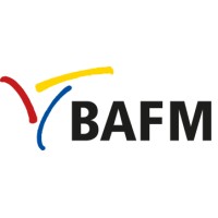 Bundesarbeitsgemeinschaft für Familienmediation BAFM e.V. logo - Similar company to Mikk E.V. International Mediation Centre For Family Conflict And Child Abduction