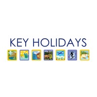 Key Holidays logo - Similar company to Getguided