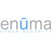Enūma Cyber Security logo - Similar company to Optimanet