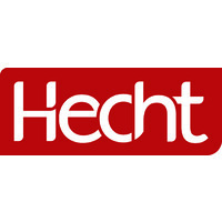 Hecht logo - Similar company to Radius