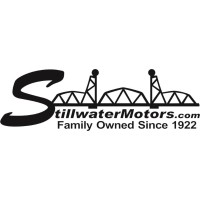 Stillwater Motor Company logo - Similar company to Merit Chevrolet