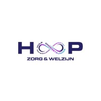 Hoop Zorg & Welzijn logo - Similar company to Yesfit