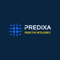 PREDIXA logo - Similar company to Nudgez