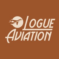 Logue Aviation logo - Similar company to Dynamic Preconstruction Services