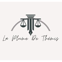 La Plume de Thémis logo - Similar company to Selarl Themis