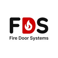 Fire Door Systems (FDS) logo - Similar company to Fire Safe Windows & Doors Ltd