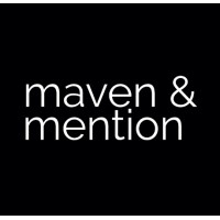 Maven & Mention logo - Similar company to Maven Strategy