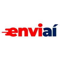 Enviaí logo - Similar company to Mais Envios