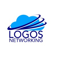 Logos Networking logo - Similar company to Netcom It Solutions