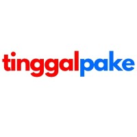 Tinggalpake logo - Similar company to Pt. Prasasti Calathu Yuesha (Eshacomms)