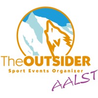 The Outsider Aalst logo - Similar company to Bold Wilderness Expeditions