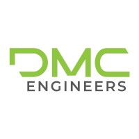 DMC Engineers logo - Similar company to Dlv Project Managers And Engineers