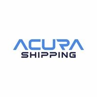 Acura Global Shipping logo - Similar company to Vivaan Projects