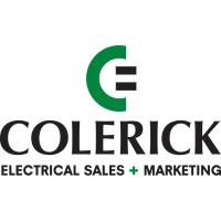 Colerick Electrical Sales + Marketing logo - Similar company to Strategic Leverage Partners Llc