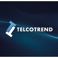 Telcotrend logo - Similar company to Globserver Ltd.