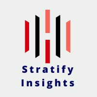 Stratify Insights logo - Similar company to All-State Industries, Inc.