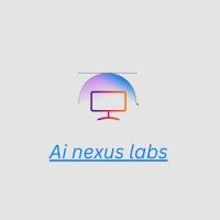 Ai nexus labs-p logo - Similar company to Codecrafters Hub-I