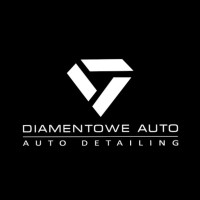 DIAMENTOWE AUTO logo - Similar company to Detailing Bull
