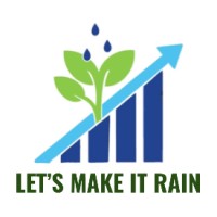Let's Make It Rain logo - Similar company to Experio Ai