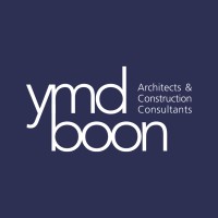 YMD Boon logo - Similar company to Armsons Barlow