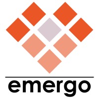 Emergo Entertainment GmbH logo - Similar company to Jumpy Bit Gmbh