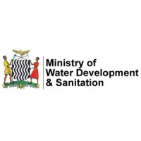 Ministry of Water Development and Sanitation logo - Similar company to Continental Africa Water Investment Programme - Aip