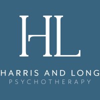 Harris and Long Psychotherapy logo - Similar company to Talk Nyc! Psychotherapy