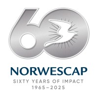 Norwescap logo - Similar company to Morris Arts