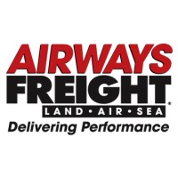 Airways Freight Corporation logo - Similar company to Pq Solution Services