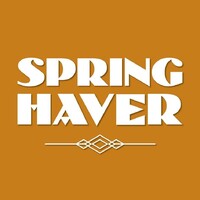 Springhaver Theater logo - Similar company to Louis Hartlooper Complex