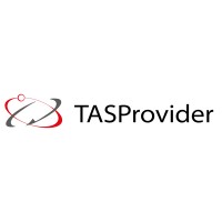 TASProvider logo - Similar company to Sentia