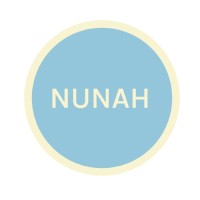 nunah logo - Similar company to Oneshared.World