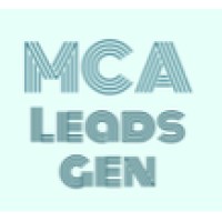 MCA Leads Gen logo - Similar company to Mca Leads Pro