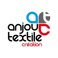 Anjou Textile Création logo - Similar company to Atoutpub50