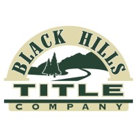 Black Hills Title logo - Similar company to Regional Properties