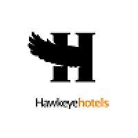 Hawkeye Hotels logo - Similar company to Elevate Architecture Studio