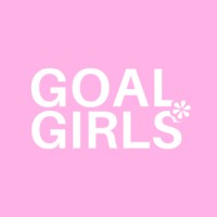 GOALGIRLS* logo - Similar company to This Is Bob Gbr