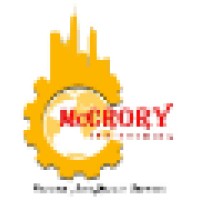 Mccrory Engineering Inc.