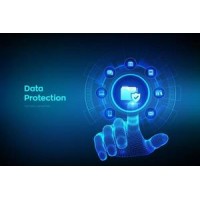 Data Protection Role Centre logo - Similar company to Secury