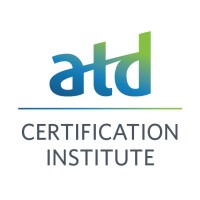 ATD CI - The ATD Certification Institute logo - Similar company to Association For Talent Development Charlotte Area Chapter (Atd Clt)