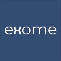 EXOME logo - Similar company to Mdc Qualite