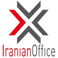 IranianOffice logo - Similar company to Petrosanathermes