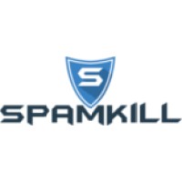 SpamKill logo - Similar company to Eyecarex