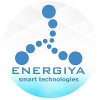 ENERGIYA logo - Similar company to Bornico