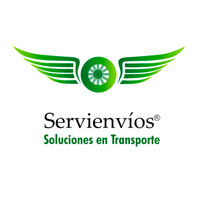 SERVIENVIOS Integrador Logistico logo - Similar company to Gle
