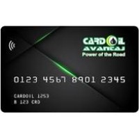 CARDOIL AVANTAJ SA logo - Similar company to Claudia'S