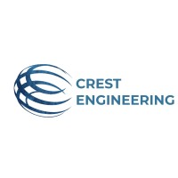 Crest Engineering doo logo - Similar company to Qw Group